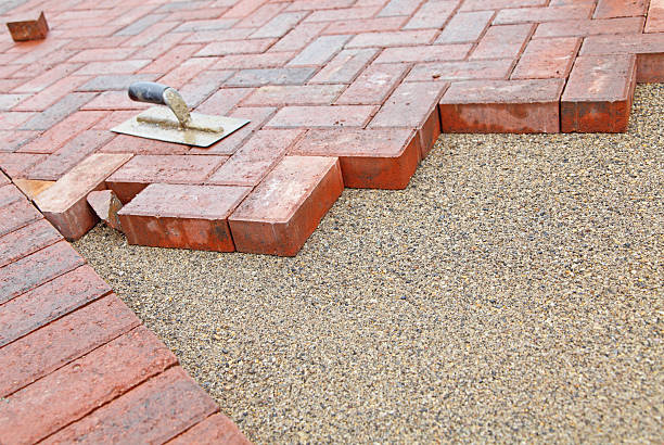 Reasons to Select Us for Your Driveway Paving Requirements in Falmouth, KY