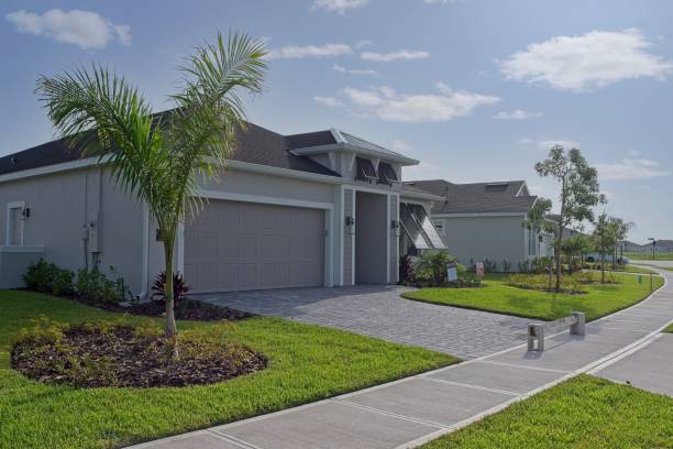 Professional Driveway Pavers in Falmouth, KY