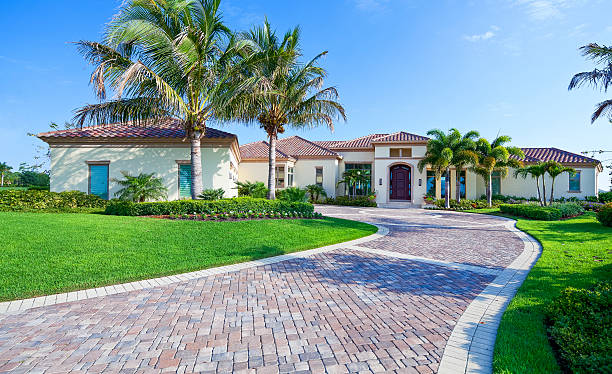 Professional Driveway Pavers in Falmouth, KY